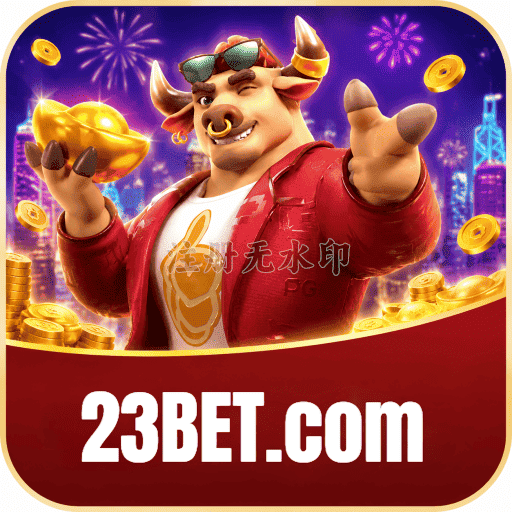 Fortune Tiger Logo 1