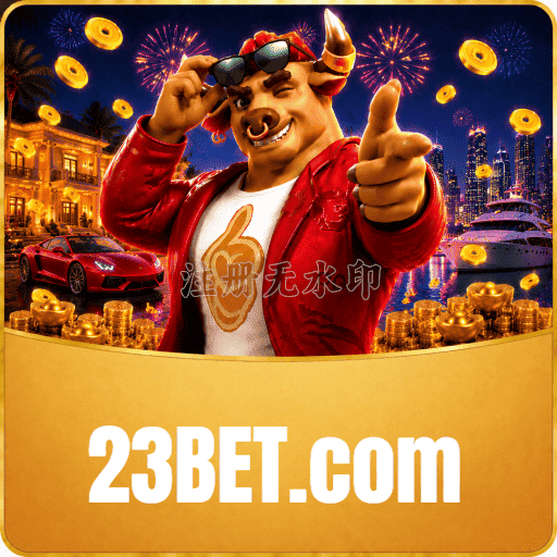 23BET Logo 1