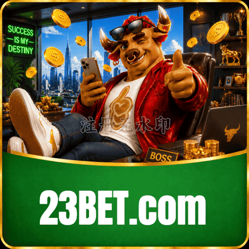 Fortune Tiger Logo 3